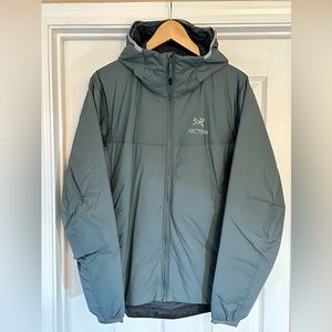Arc’teryx Atom LT Hoody Men Size M